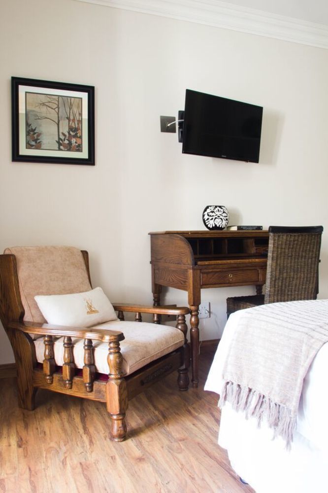 Motsamai Guest Lodge Bulawayo Esterno foto